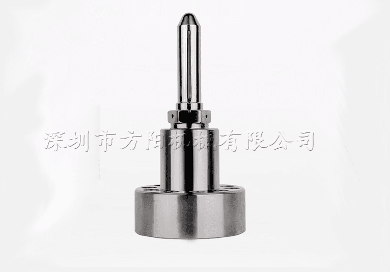 防爆法蘭射嘴