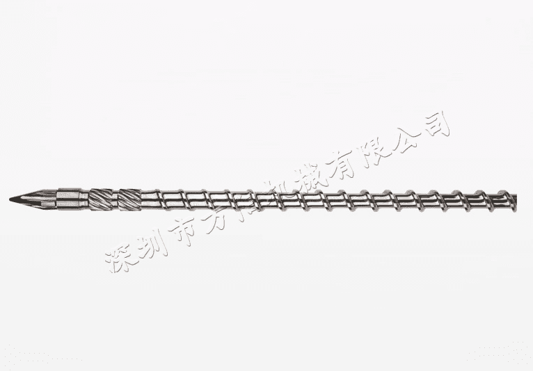 光學(xué)螺桿