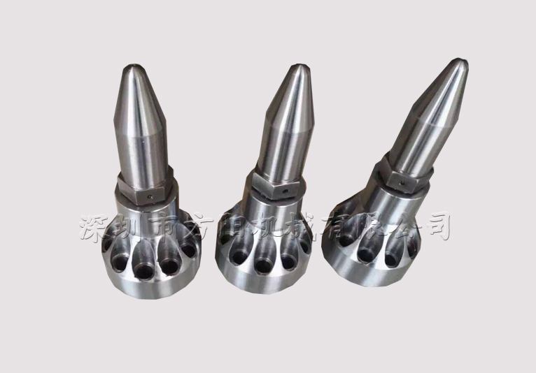加強(qiáng)型法蘭射嘴