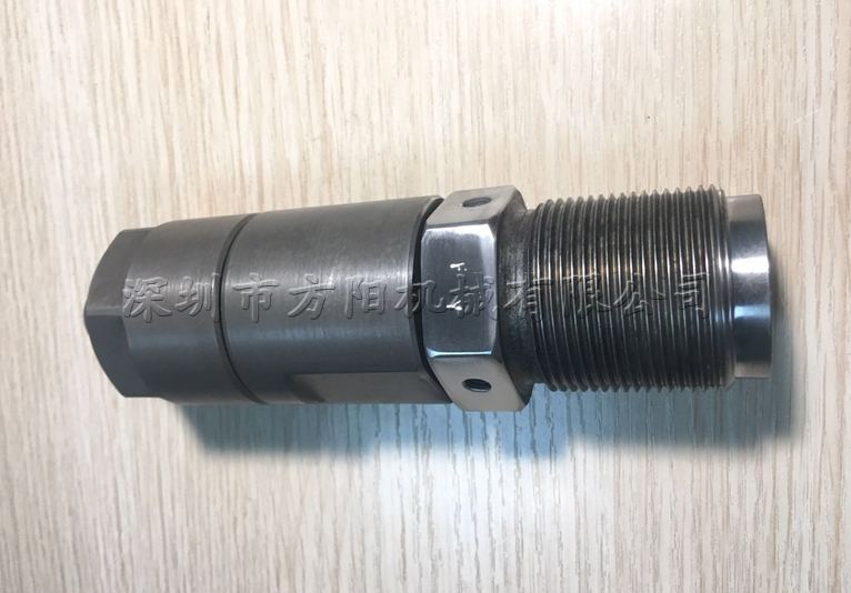 內(nèi)彈簧射嘴