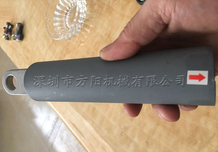 變壓器配件