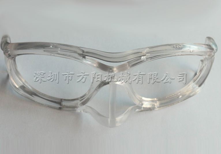 PC 眼鏡架