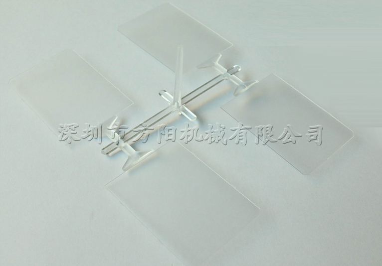 PC-4寸導(dǎo)光板