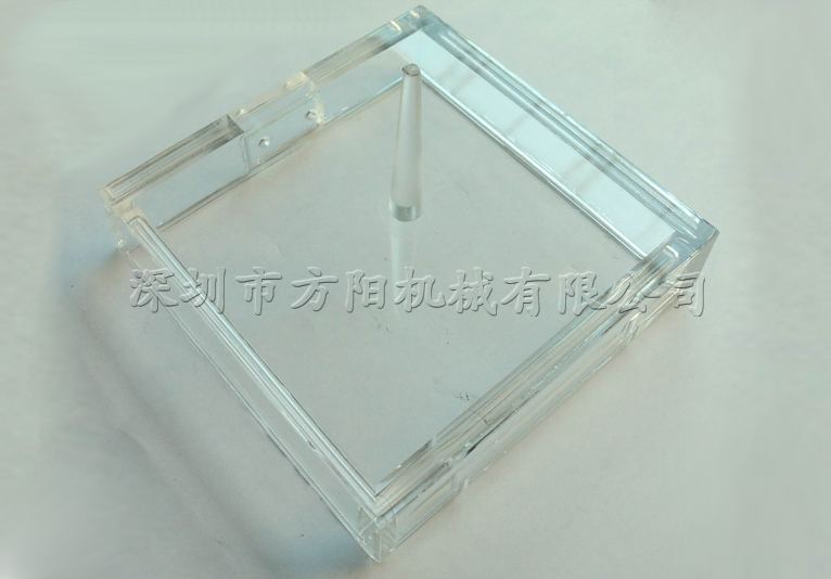 PMMA-裝飾盒