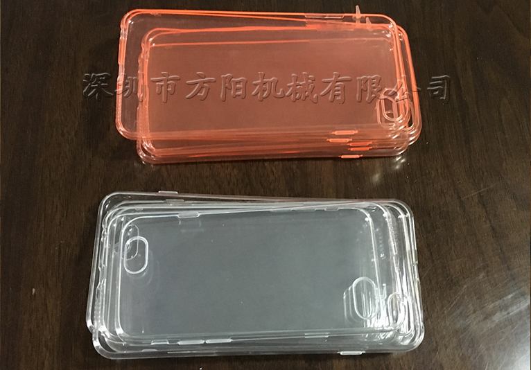 TPU護套2