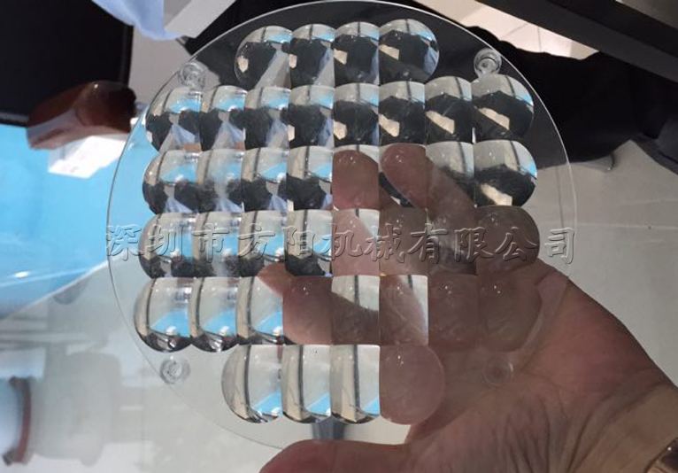 透鏡1