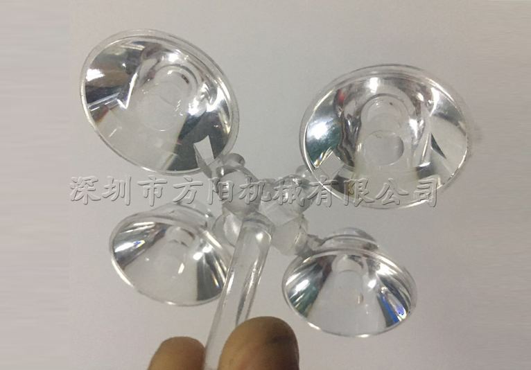 透鏡12