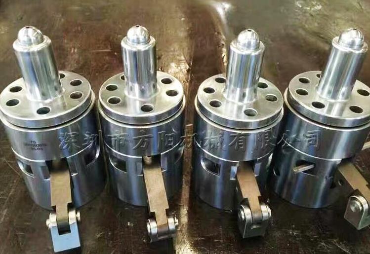 注塑機(jī)射嘴漏膠？什么原因？