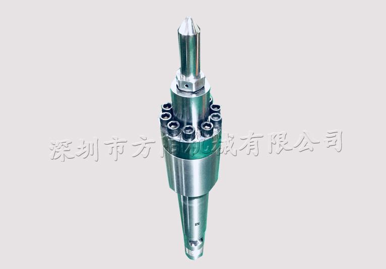 注塑機料筒基礎(chǔ)知識-方陽螺桿