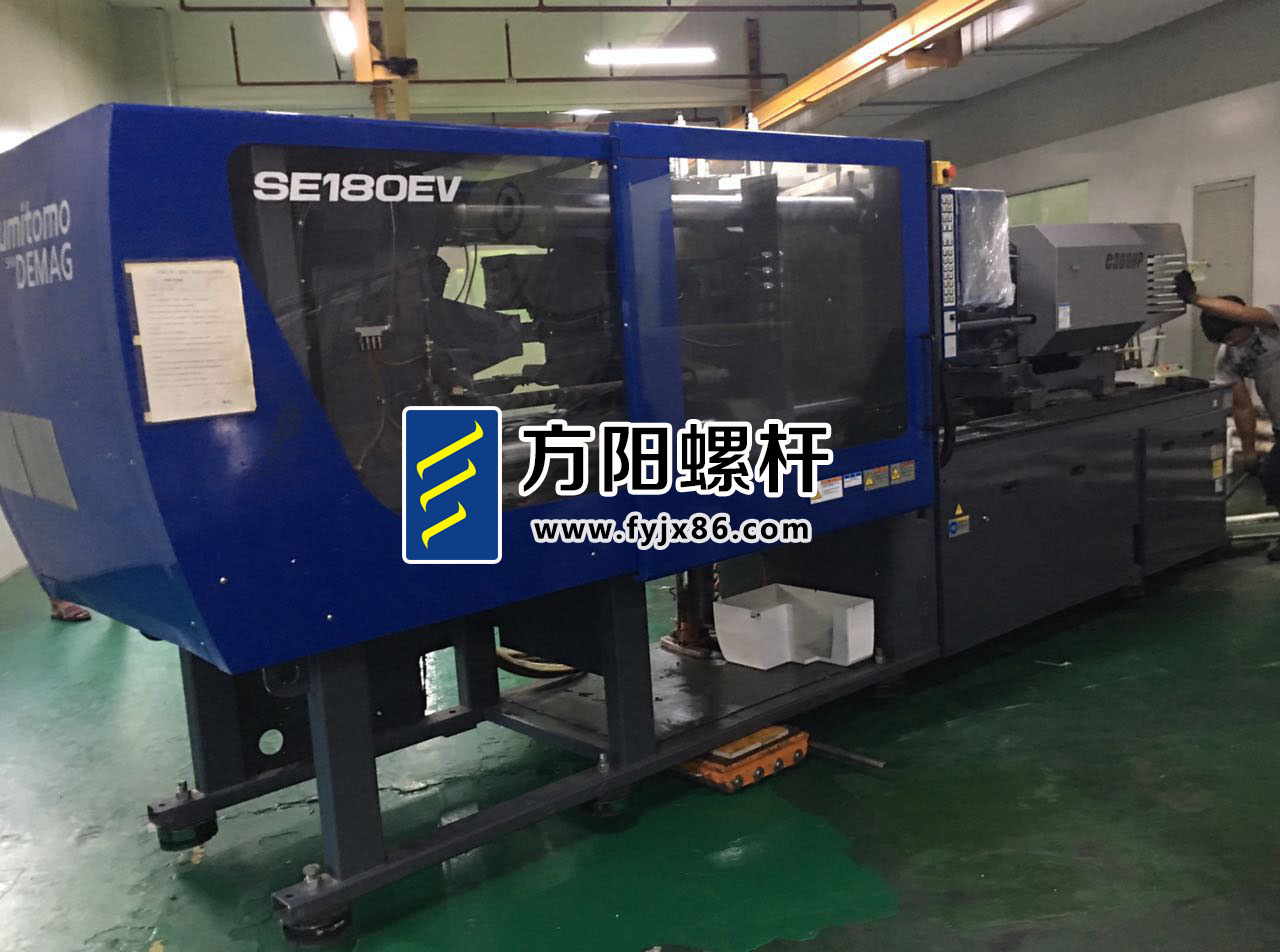 注塑機(jī)螺桿料筒十二原則-方陽螺桿