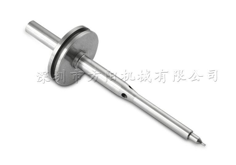 硅膠螺桿機(jī)筒5