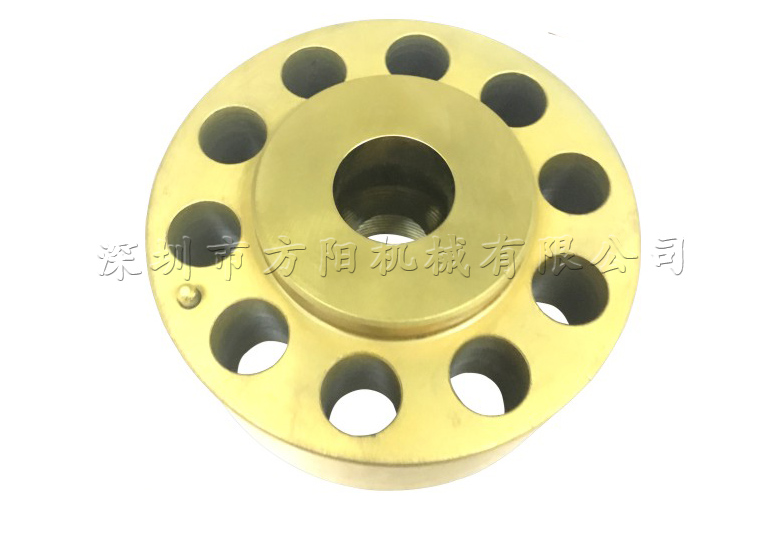 法蘭射嘴三小件6