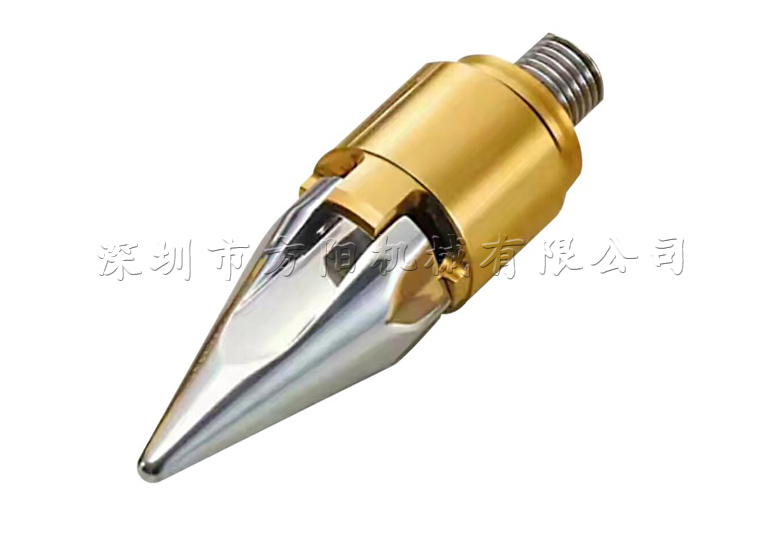 法蘭射嘴三小件5