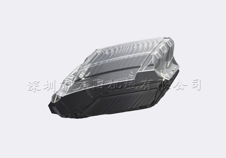 汽車行業(yè)案例1
