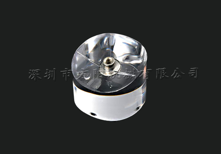 厚壁產(chǎn)品案例4