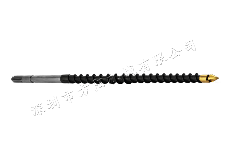 方陽(yáng)螺桿展示