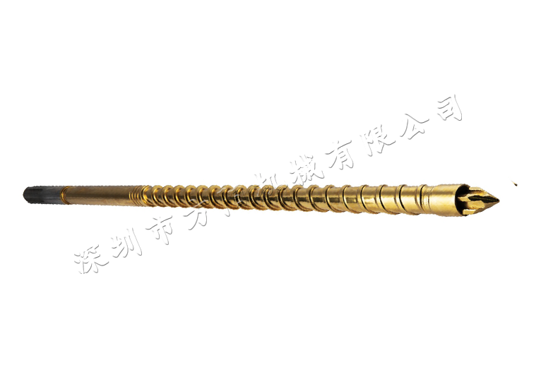 方陽(yáng)螺桿